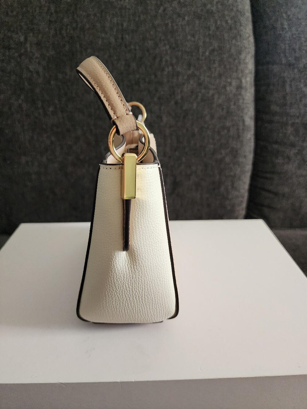Kate Spade Phoebe Colorblock Mini - Picture 2 of 13
